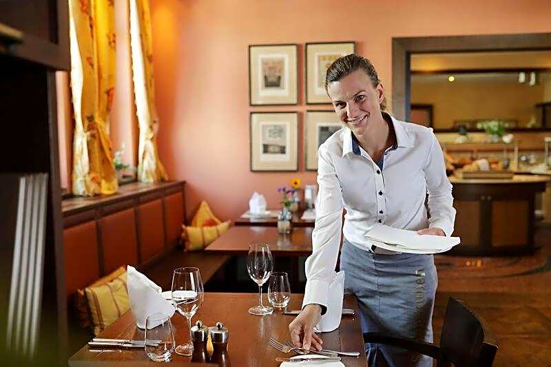 Hotel Die Sonne Frankenberg