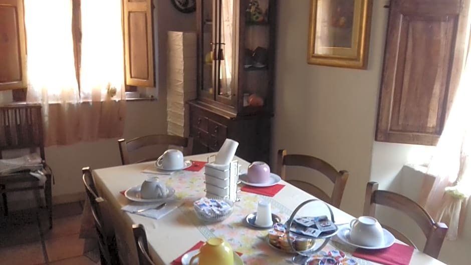 B&B due Borghi 3