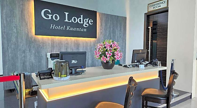 Go Lodge Hotel Kuantan