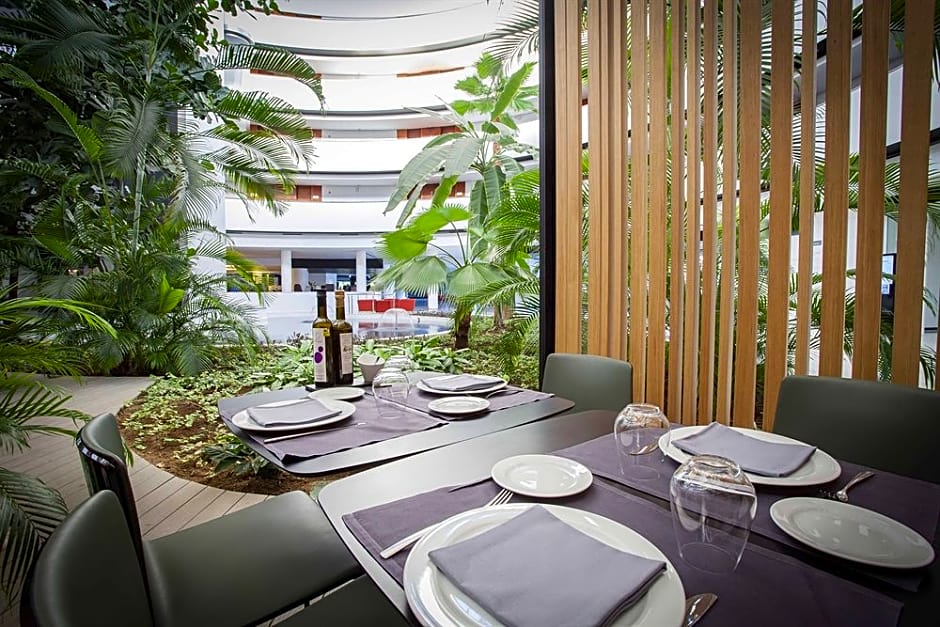 Barceló Sevilla Renacimiento