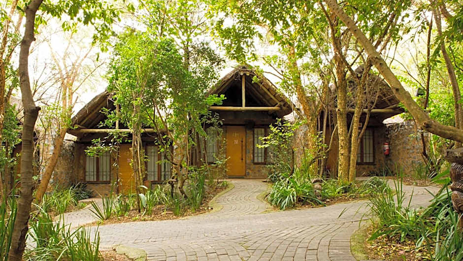 Misty Hills Country Hotel, Conference Centre & Spa