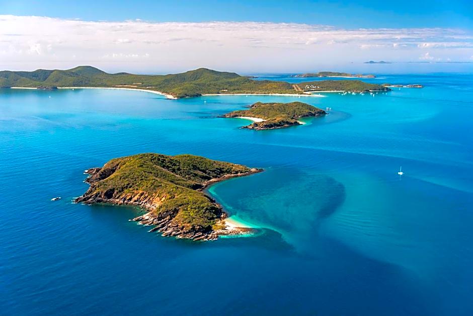 Great Keppel Island Hideaway