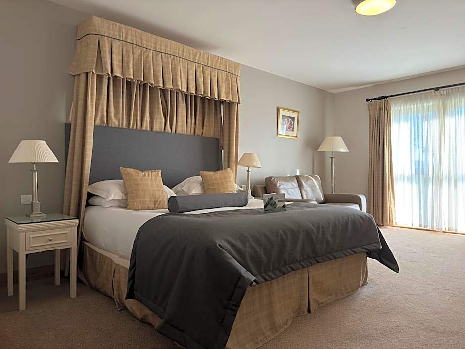 Bicester Hotel, Golf & Spa