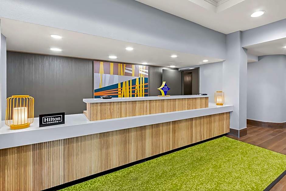 Spark by Hilton Fountain Hills Scottsdale