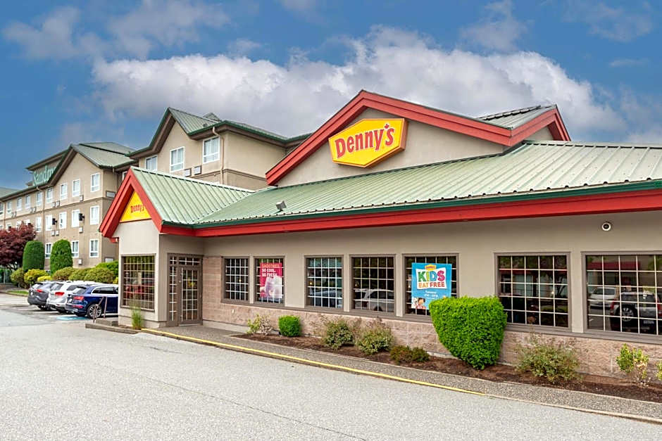 Sandman Hotel Langley