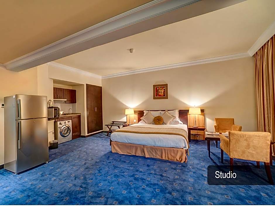 Dream City Hotel Apartments L.L.C. 