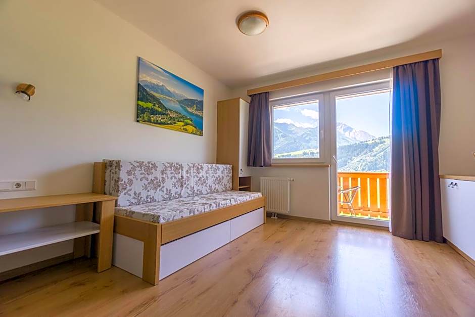 Praga Apartments & Restaurant Zell am See-Kaprun