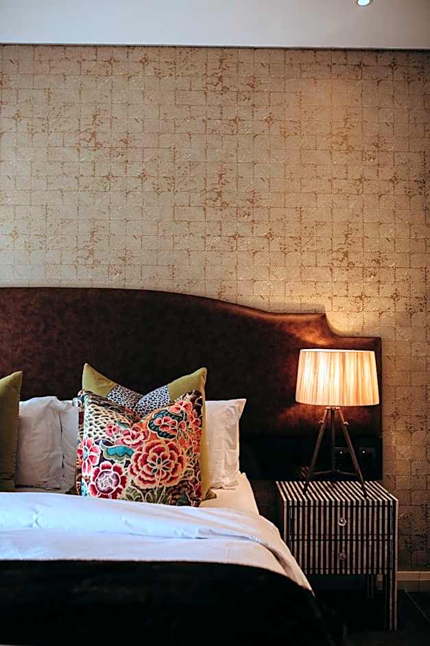 Franschhoek Boutique Hotel