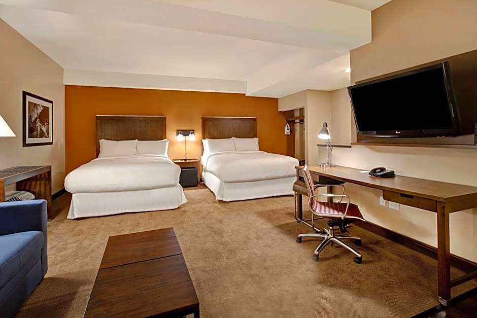 Four Points by Sheraton Peoria