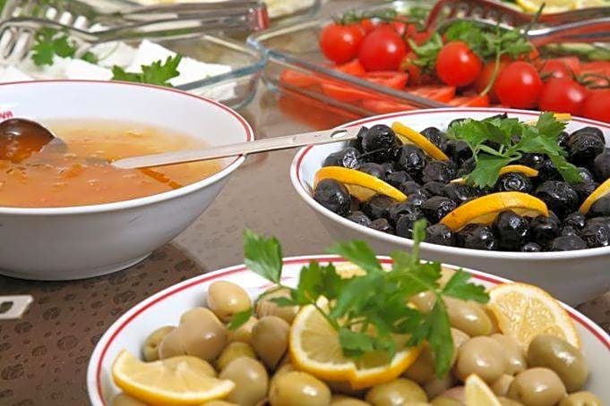 Villa Gizem Special Class Hotel