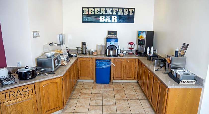 Americas Best Value Inn St. Louis South
