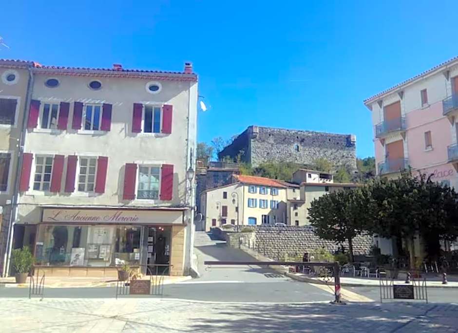 Chateau View Chambres d'hôtes