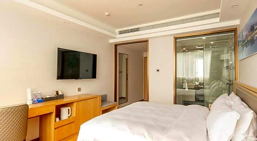 Guangzhou New Tianhe Hotel