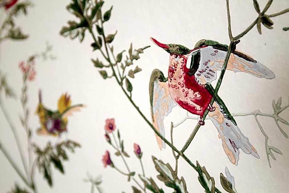 Hinxton Hall Hotel and Conference Centre