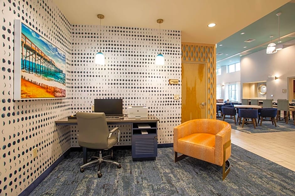 Homewood Suites by Hilton Myrtle Beach Coastal Grand Mall