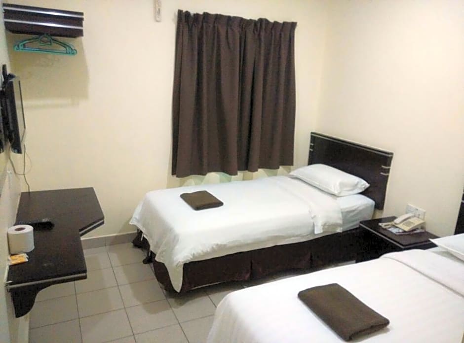Hotel Traveller