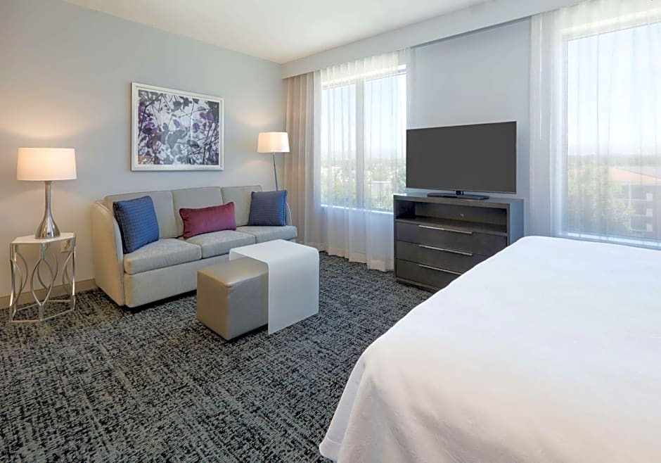 Homewood Suites By Hilton Irvine Spectrum Lake Forest