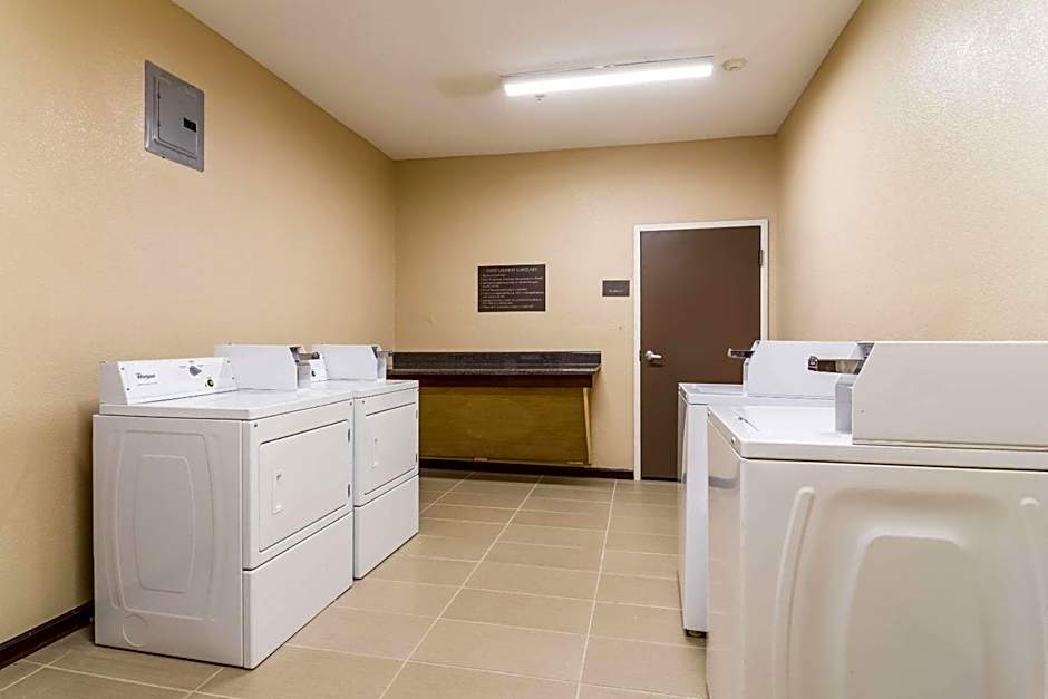 Comfort Suites Eufaula North