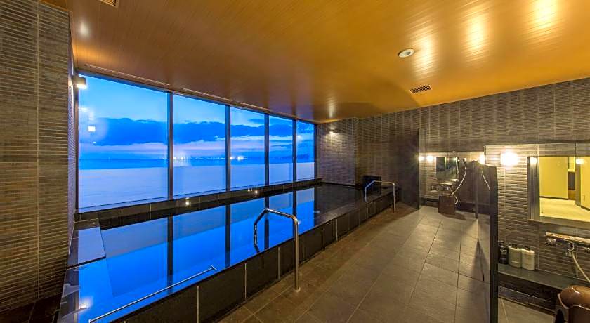 REX HOTEL Beppu