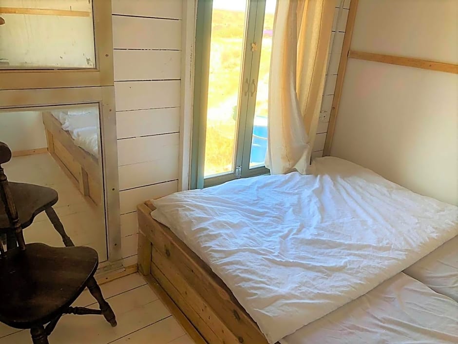 Sherman's place - שרמנ'ס פלייס