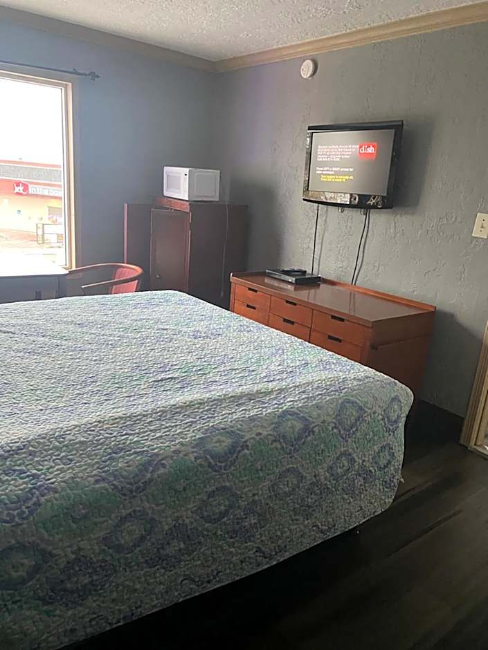 Surf Motel and Apartments