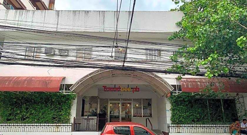 Travelbee Capitol Inn