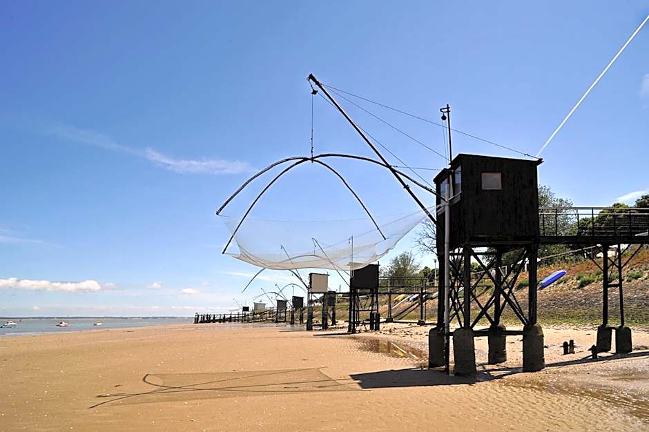 Holiday Inn Express Saint-Nazaire By IHG