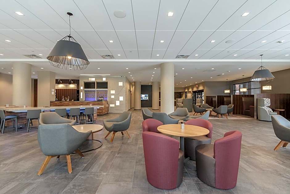 Courtyard by Marriott South Bend Downtown