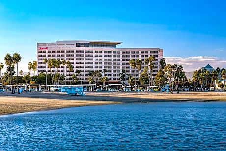 Marina Del Rey Marriott