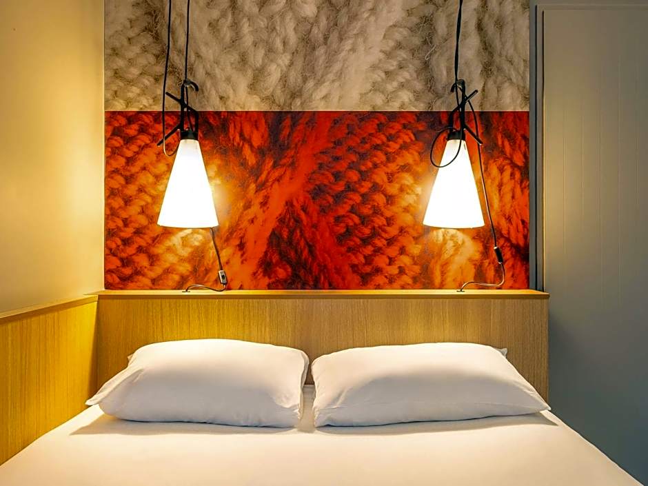 ibis Gent Centrum Opera