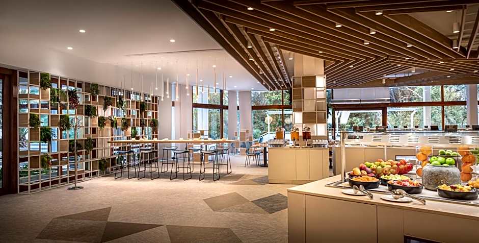Eden Hotel by Maistra Collection