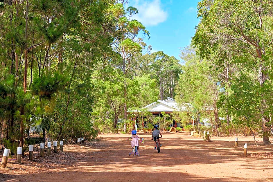 RAC Margaret River Nature Park