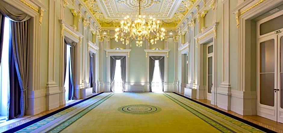 Pousada de Lisboa - Small Luxury Hotels Of The World