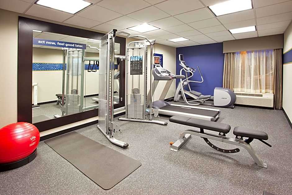 Hampton Inn By Hilton Atlanta-Town Center/Kennesaw