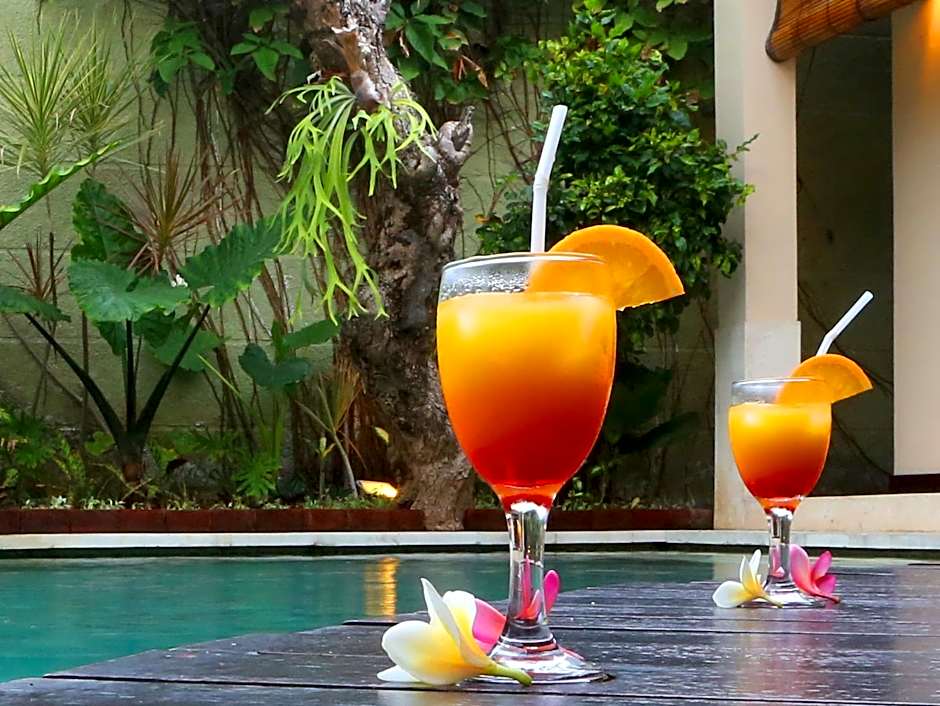 The Bali Bliss Villa