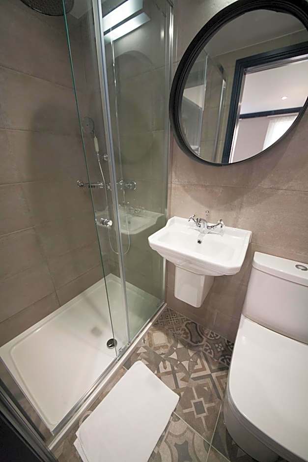 The Pack And Carriage London