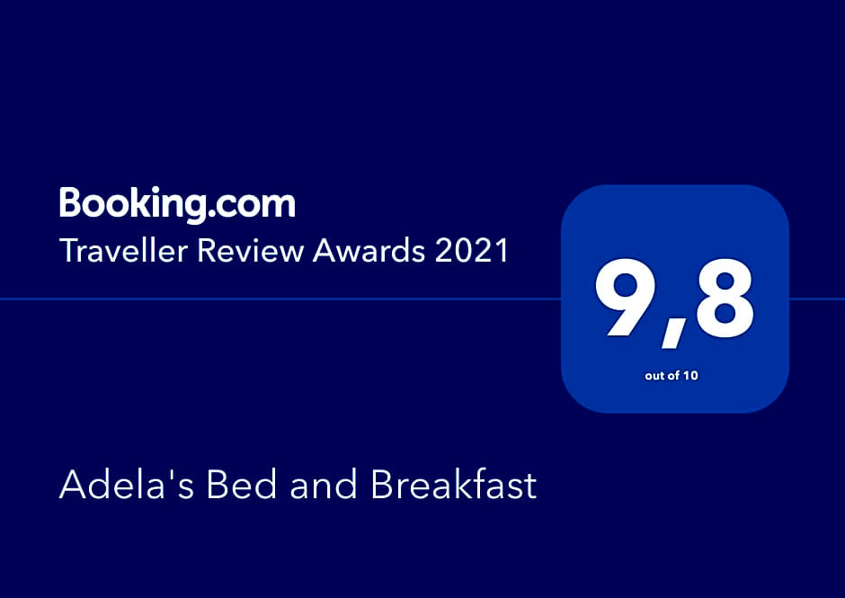 Adela's Bed and Breakfast