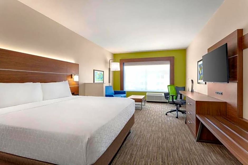 Holiday Inn Express & Suites - Austin North - Pflugerville, an IHG Hotel