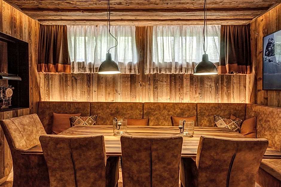 BelArosa Suiten & Wellness