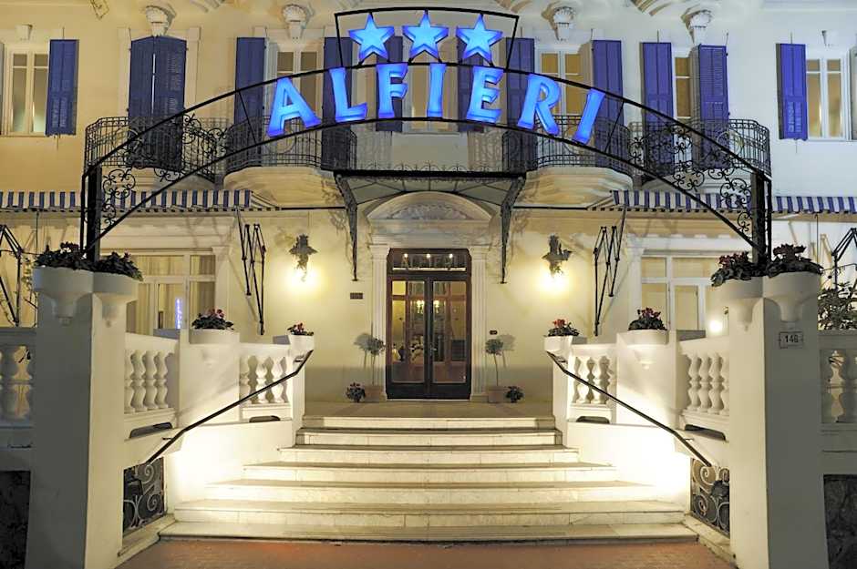 Hotel Alfieri