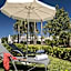 Garden Saladina - Adults Only