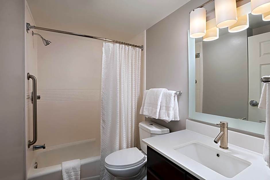 TownePlace Suites by Marriott Baton Rouge South