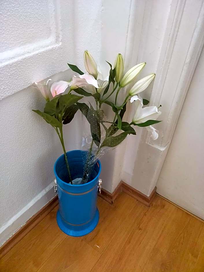 SwissLisbon Guest House