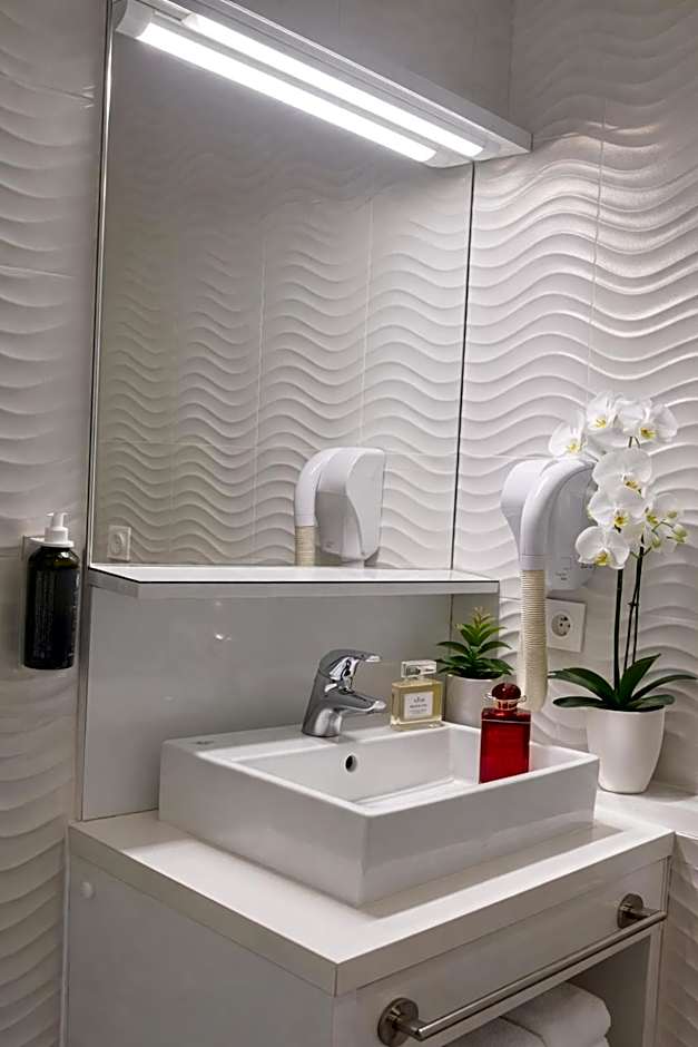 Villa Paris Orly
