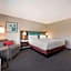 Hampton Inn Detroit Southfield