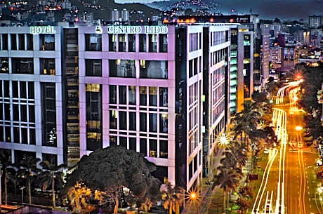 Lidotel Caracas