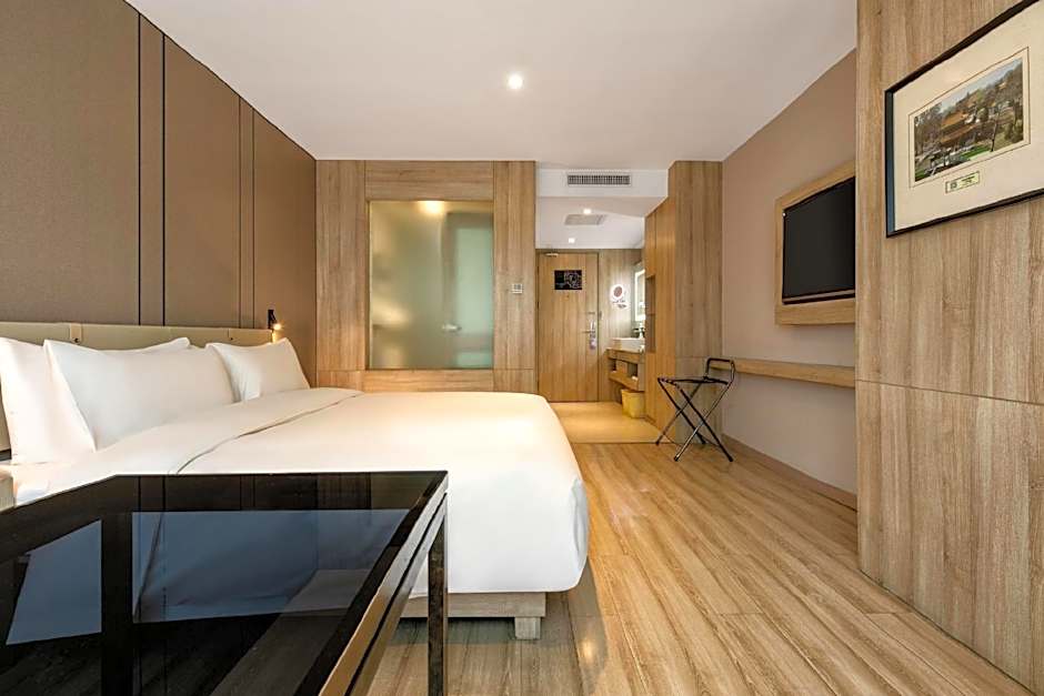 Atour Hotel Xian Gaoxin Branch