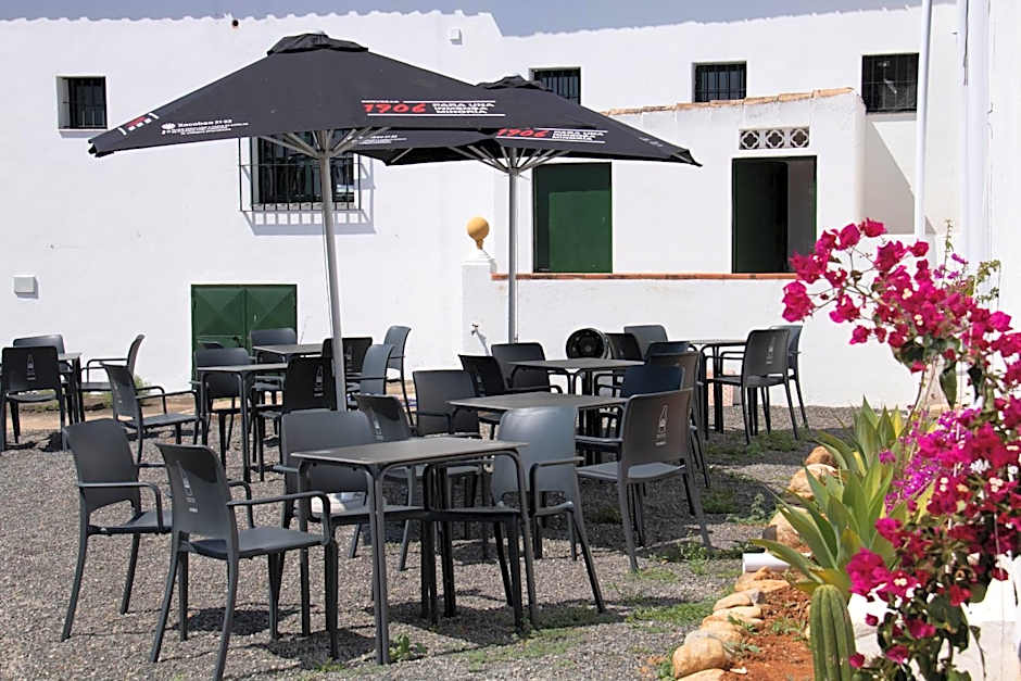 Hacienda la Divertida