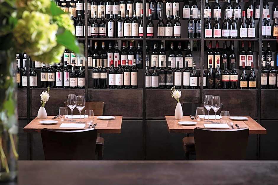 NH Collection Torino Piazza Carlina