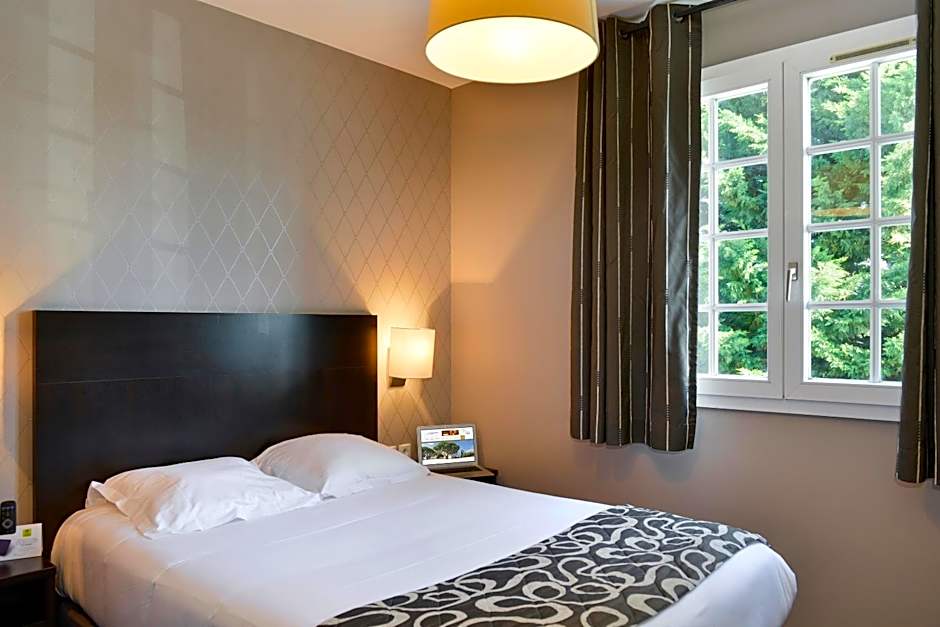 Logis Hôtel Restaurant des Châteaux